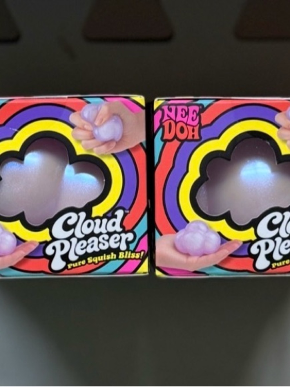 Needoh Cloud Pleasers 2